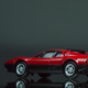 Illustration for article titled Ferrari Friday - Tomica Ferrari 512 BB